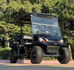 2026 E Z GO Valor 6 Passenger Electric Golf Carts for Sale 3 webp