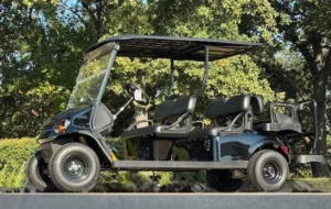 2026 E Z GO Valor 6 Passenger Electric Golf Carts for Sale 4 webp