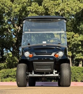 2026 E Z GO Valor 6 Passenger Electric Golf Carts for Sale 5 webp