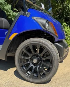 2026 Yamaha Drive2 2 Passenger Gas Golf Carts for Sale 3 webp
