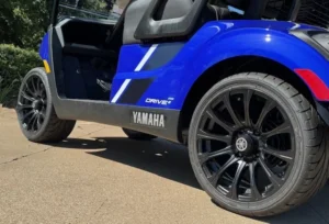 2026 Yamaha Drive2 2 Passenger Gas Golf Carts for Sale 8 webp