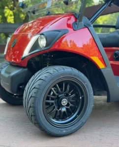 2026 Yamaha Drive2 2 Passenger Lithium Golf Carts for Sale 2 webp