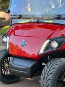 2026 Yamaha Drive2 2 Passenger Lithium Golf Carts for Sale 3 webp
