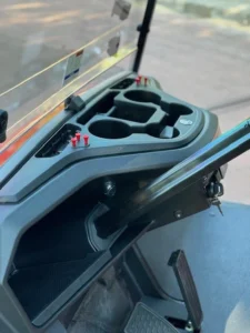 2026 Yamaha Drive2 2 Passenger Lithium Golf Carts for Sale 4 webp