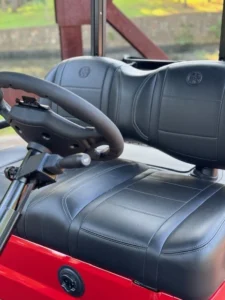 2026 Yamaha Drive2 2 Passenger Lithium Golf Carts for Sale 6 webp