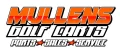 mullens golf